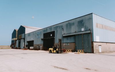Skaffa truckkort i Malmö – bidra till en tryggare arbetsmiljö